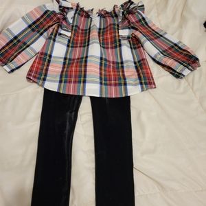 Crewcut bundle size 6